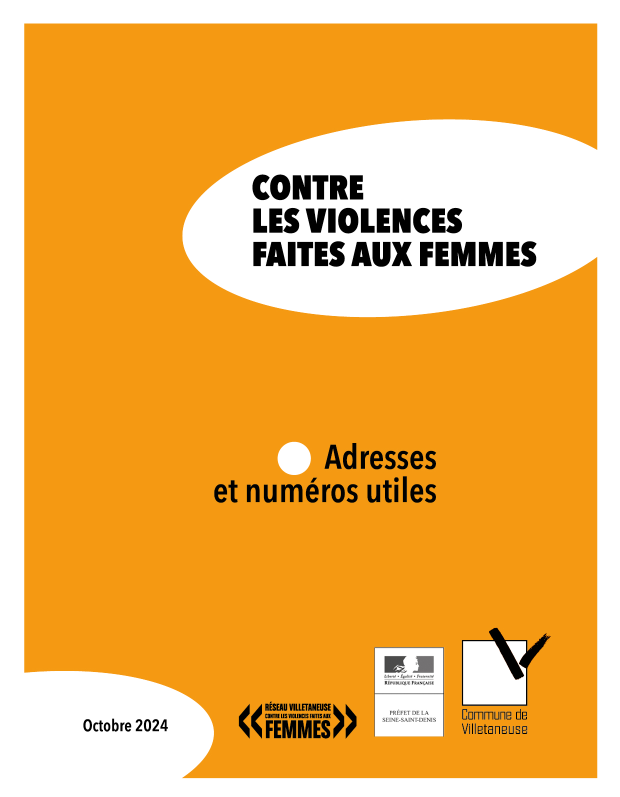 Contre les violences faites aux femmes